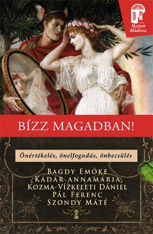 Bízz magadban! (Paperback)