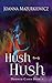 Hush-Hush (Doomed Cases, #0)