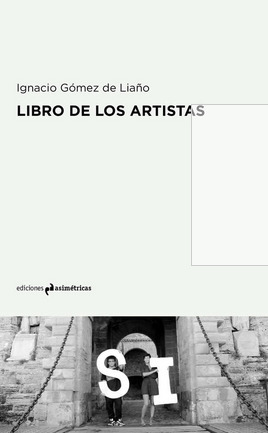 Libro de los artistas (Paperback)