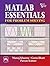 MATLAB ESSENTIALS for Problem Solving