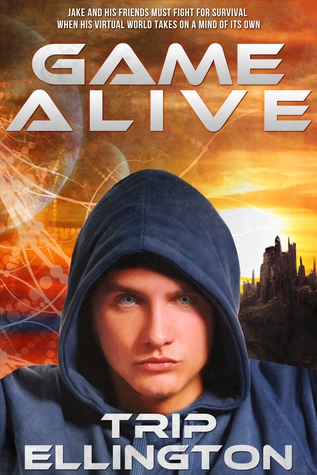 Game Alive (Kindle Edition)