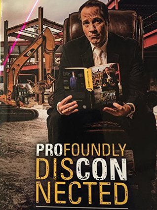 Profoundly Disconnected (Hardcover)