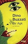 Bir Aşk by Dino Buzzati