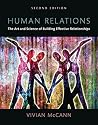 Human Relations: The Art and Science of Building Effective Relationships Human Relations: The Art and Science of Building Effective Relationships