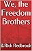 We, the Freedom Brothers