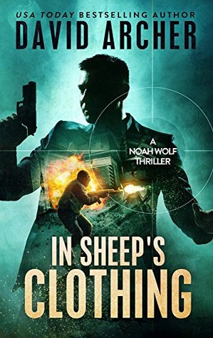 In Sheep's Clothing (Noah Wolf #3)