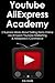 YOUTUBE ALIEXPRESS ACADEMY: 2 Business Ideas About Selling Items Online via Amazon Youtube Marketing & Aliexpress E-Commerce