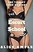 Erotica: Escort, Escort School, First Time Innocent Gang ( Erotica for Women, Free Sex Stories) ((rough, hard, dirty, taken) Book 1)