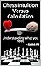Chess Intuition Versus Calc...