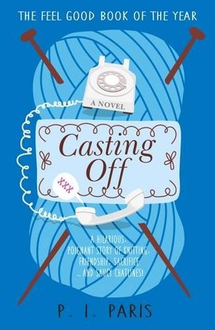 Casting Off (Paperback)