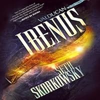 Ibenus (Valducan, #3)