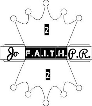 F.A.I.T.H. -  FAYTH: PART 2 (Kindle Edition)