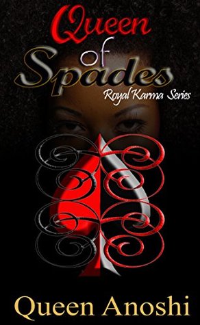 Queen Of Spades