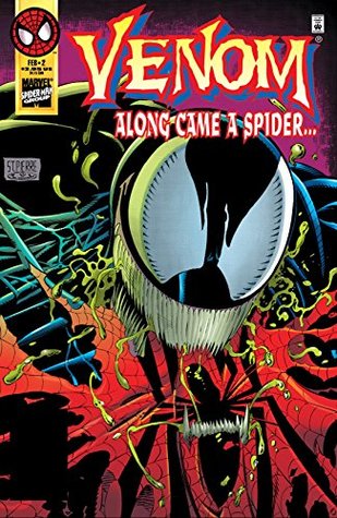 Venom: Along Came A Spider #2 (Kindle Edition)