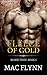 Fleece of Gold (Blood Thief, #4)