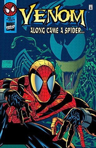 Venom: Along Came A Spider #3 (Kindle Edition)