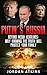 Putin by Jordan Atkins
