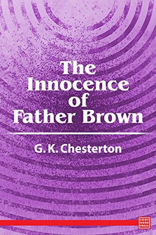 The Innocence of Father Brown