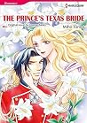 The Prince's Texas Bride The Prince's Texas Bride