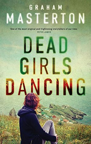 Dead Girls Dancing (Katie Maguire, #8)