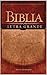 Biblia Reina Valera: Letra Grande (Spanish Edition)