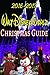 2016-2017 Walt Disney World Christmas Guide: An Unofficial Guide to Help Plan Your Disney Holiday Vacation