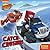 Catch Crusher (Blaze and the Monster Machines)