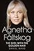 Agnetha Fältskog by Daniel      Ward