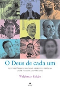 O Deus de cada um