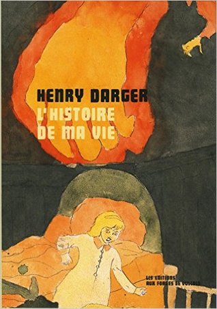 L'Histoire de ma vie