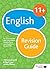 11+ English Revision Guide:...