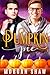 Pumpkin Pie (Beans Coffee, #2)