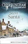 Secret Santa by Matthew Costello