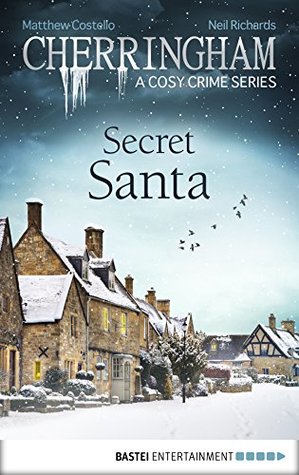 Secret Santa (Cherringham, #25)