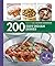 200 Easy Indian Dishes