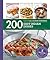 200 Easy Indian Dishes