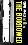 Book cover for The Borrowed