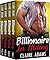 Billionaire In Hiding: The Complete Series
