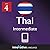 Learn Thai - Level 4: Inter...