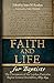 Faith and Life for Baptists...