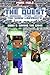 The Quest: The Snow Labyrinth (Book 9): Saving the Game (An Unofficial Minecraft Book for Kids Ages 9 - 12 (Preteen) (The Quest: The Untold Story of Steve)