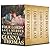 Regency Romance: The Four Lords’ Saga: Complete Box Set