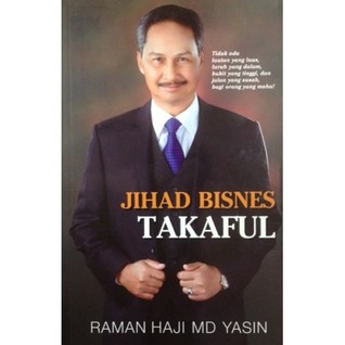 Jihad Bisnes Takaful