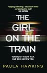 The Girl on the T...