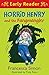 Horrid Henry and the Fangmangler (Horrid Henry Early Reader, #36)