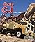 Jeep CJ 1945 - 1986 by Robert Ackerson
