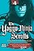 Yagyu Ninja Scrolls Vol. 4 (The Yagyu Ninja Scrolls, #4)