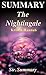 Summary | The Nightingale: By Kristin Hannah - A Complete Summary! (The Nightingale: A Complete Summary - Paperback, Audiobook, Audible, Hardcover, Book, Summary)