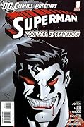 DC Comics Presents: Superman #1