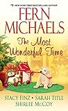The Most Wonderful Time by Fern Michaels